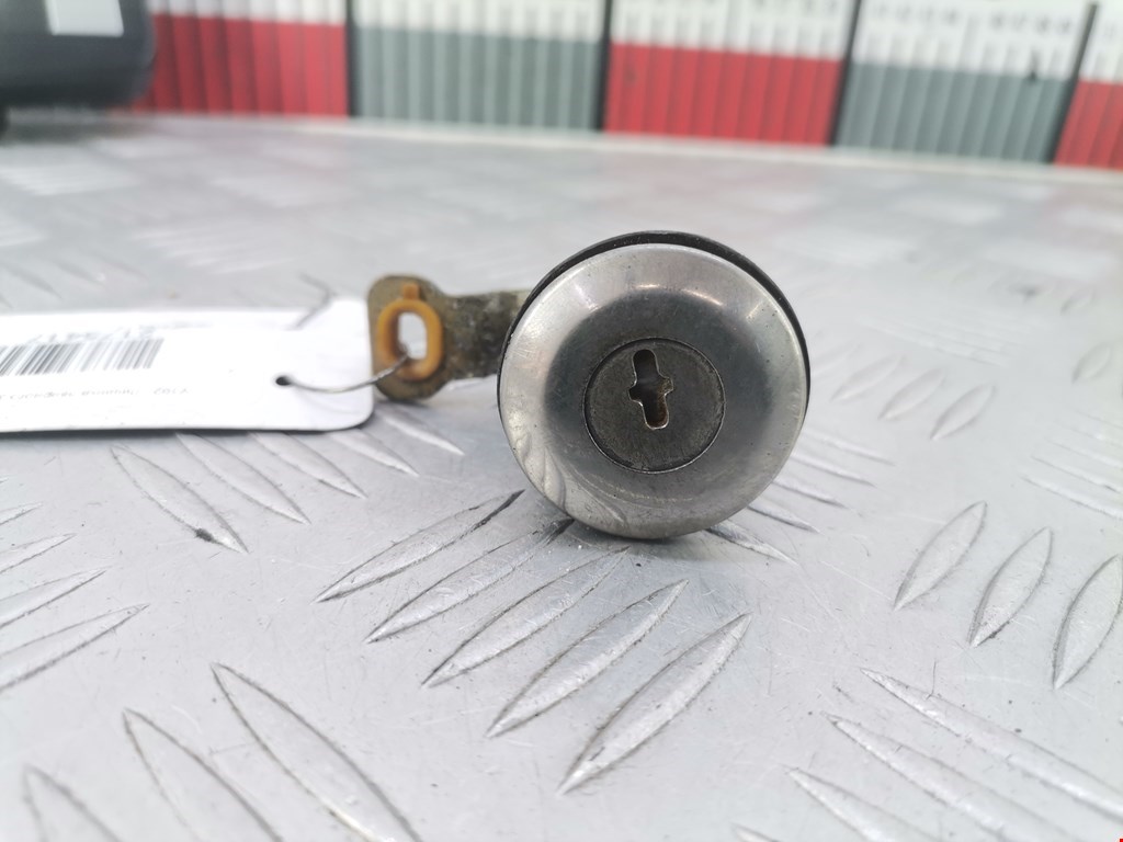 Вставка замка багажника CITROEN Xsara 1997-2000