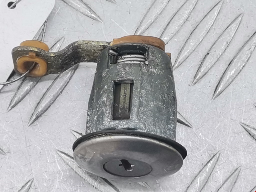 Вставка замка багажника CITROEN Xsara 1997-2000