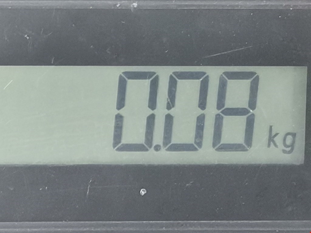 Вставка замка багажника CITROEN Xsara 1997-2000