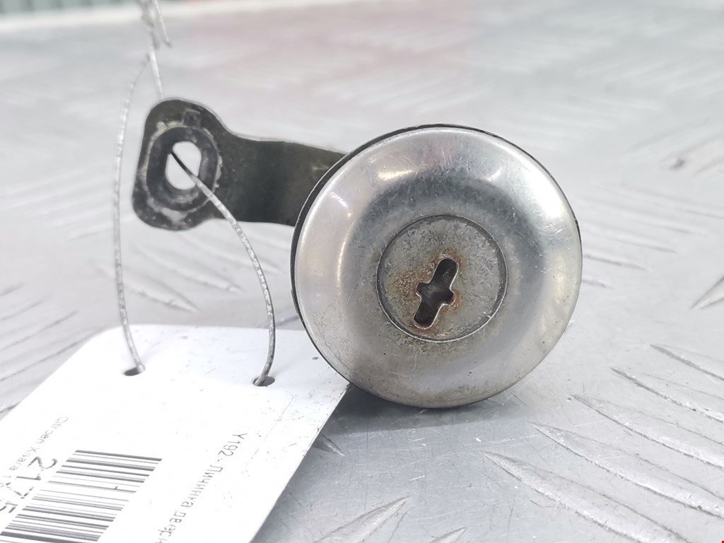 Вставка замка багажника CITROEN Xsara 1997-2000