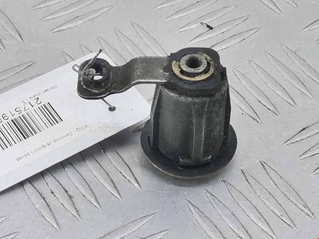 Вставка замка багажника CITROEN Xsara 1997-2000