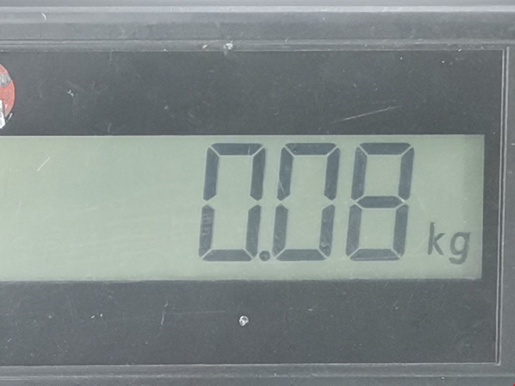 Вставка замка багажника CITROEN Xsara 1997-2000