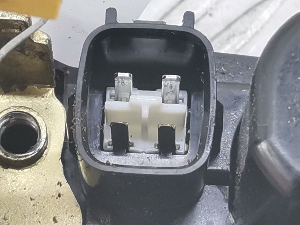 Замок двери передней левой CHRYSLER PT Cruser 2000-2010