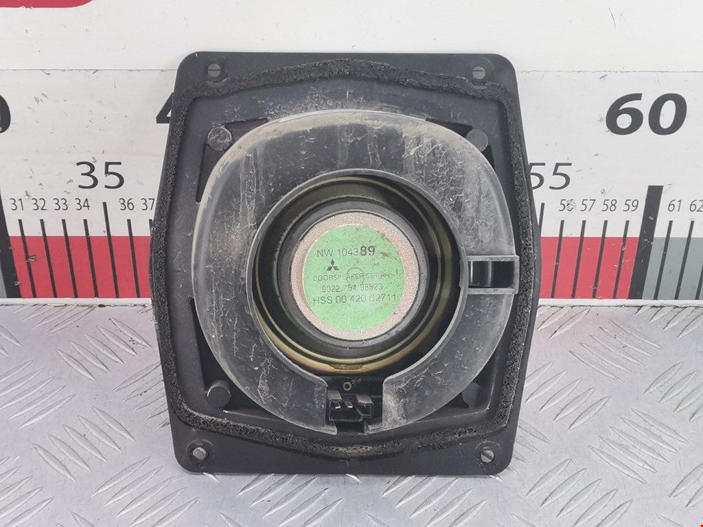 Динамик MITSUBISHI Space Star 1999-2006