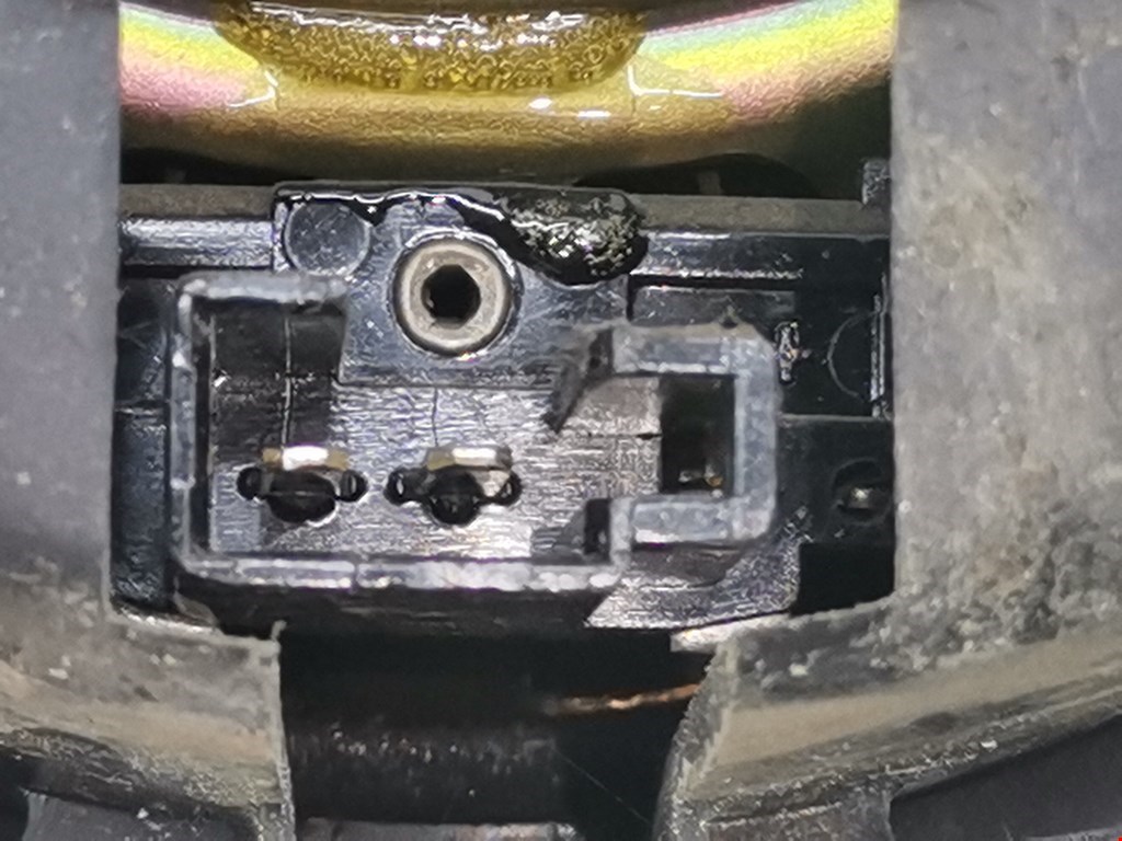 Динамик MITSUBISHI Space Star 1999-2006