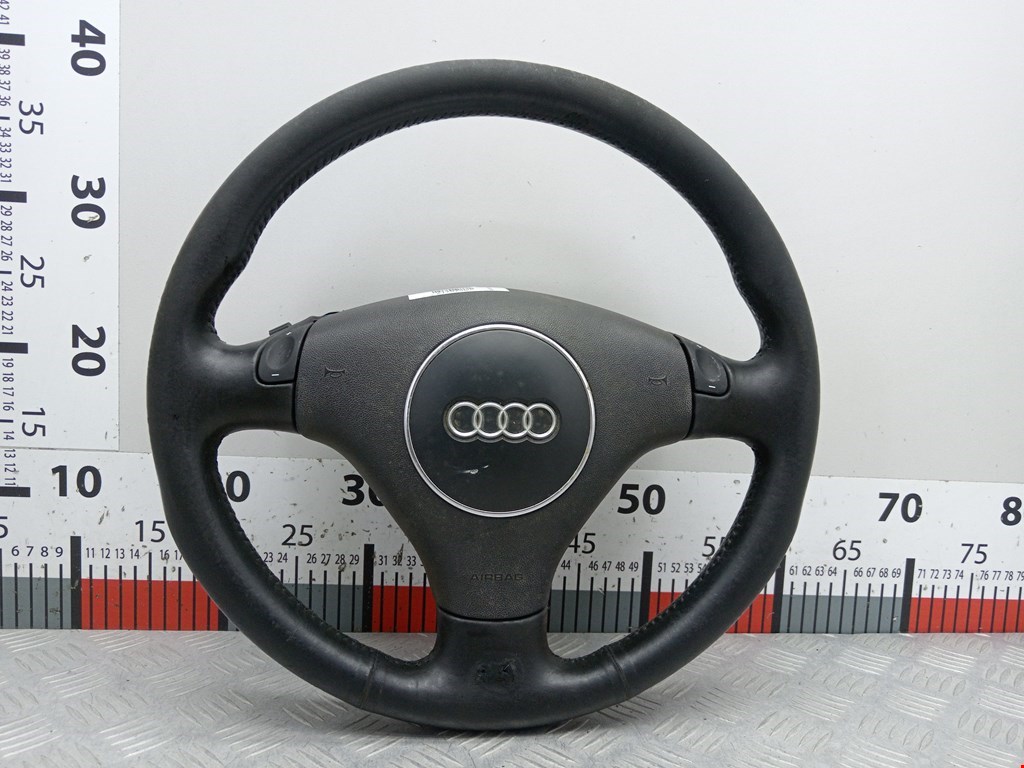 Руль Audi A6 C5 (1997-2005)