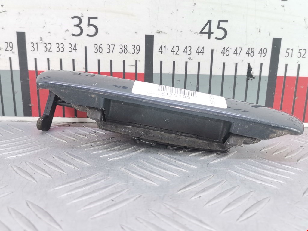 Ручка двери передней наружная правая CITROEN Xsara 1997-2000