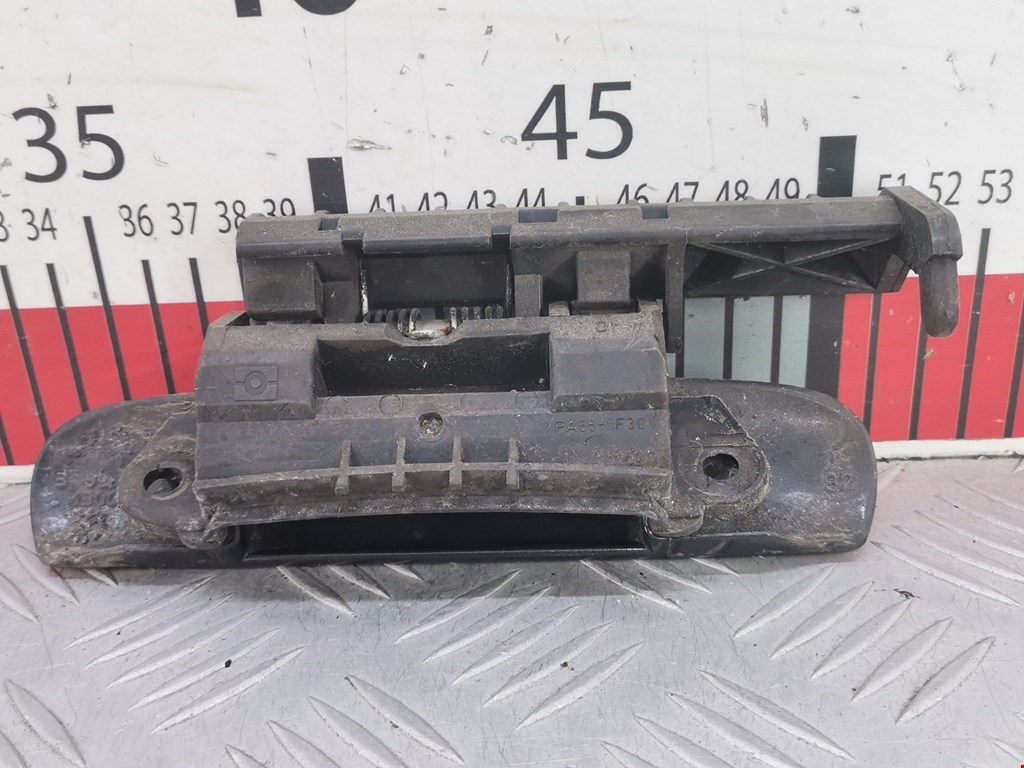 Ручка двери передней наружная правая CITROEN Xsara 1997-2000