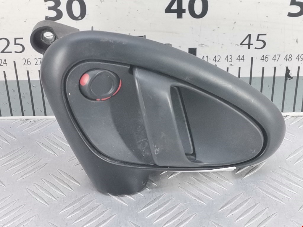 Ручка дверная передняя внутренняя правая CITROEN Xsara 1997-2000