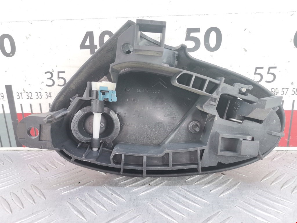 Ручка дверная передняя внутренняя правая CITROEN Xsara 1997-2000