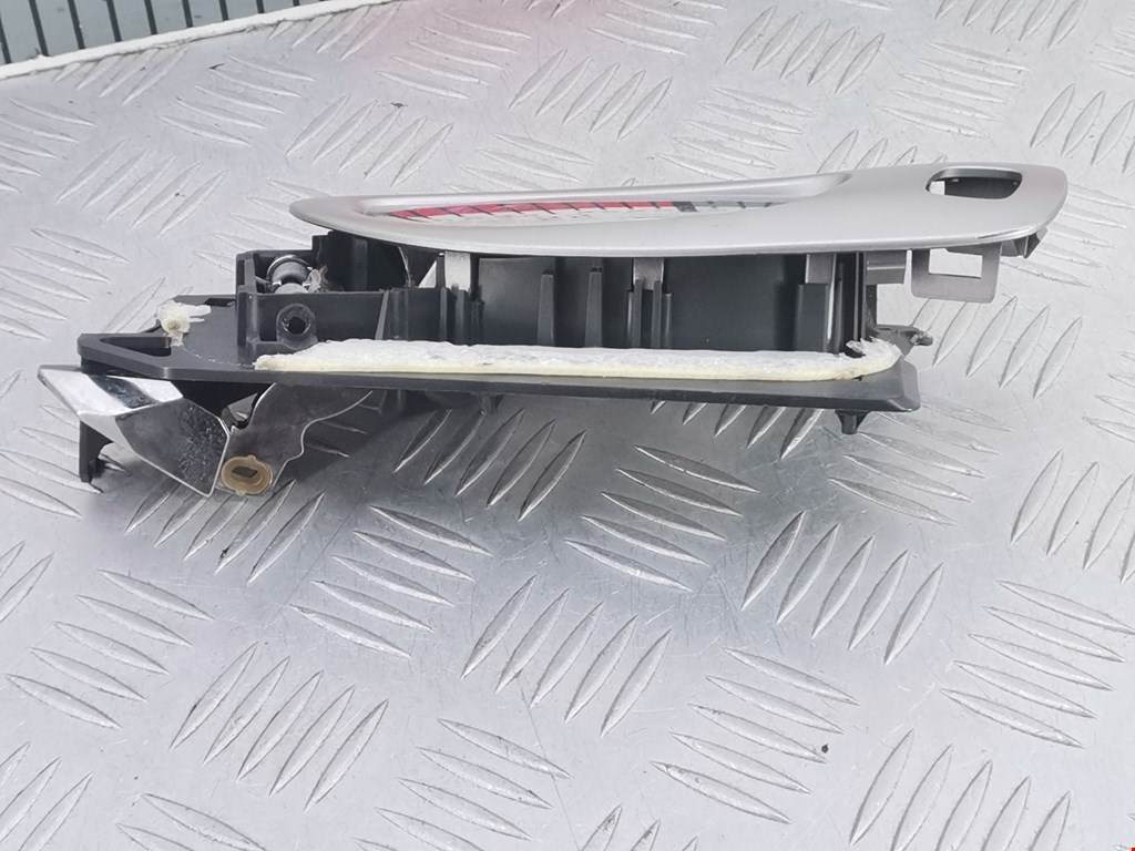 Ручка дверная задняя внутренняя левая PEUGEOT 307 2001-2008