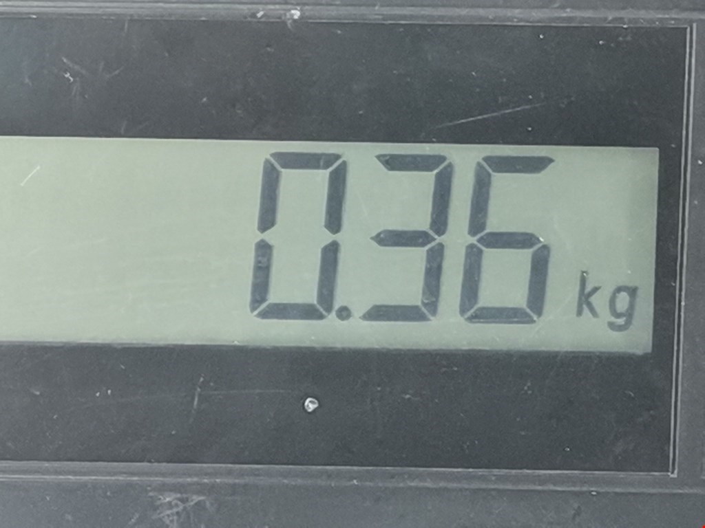 Ручка дверная задняя внутренняя левая PEUGEOT 307 2001-2008