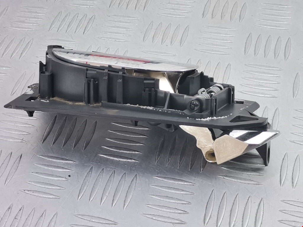 Ручка дверная передняя внутренняя правая PEUGEOT 307 2001-2008