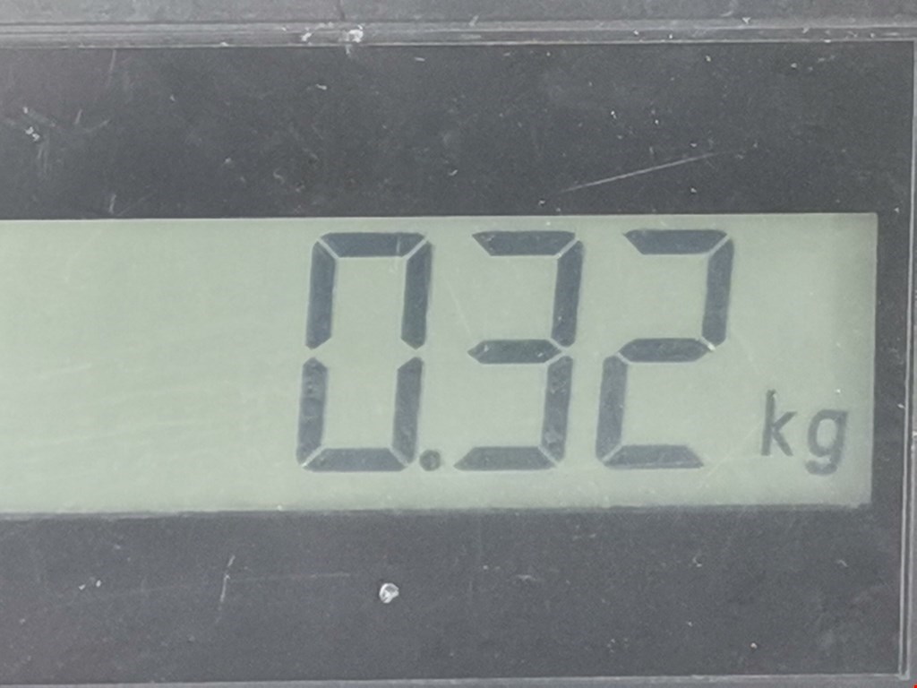 Ручка дверная передняя внутренняя правая PEUGEOT 307 2001-2008