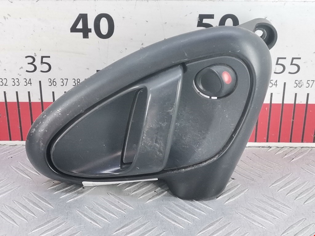 Ручка дверная передняя внутренняя левая CITROEN Xsara 1997-2000