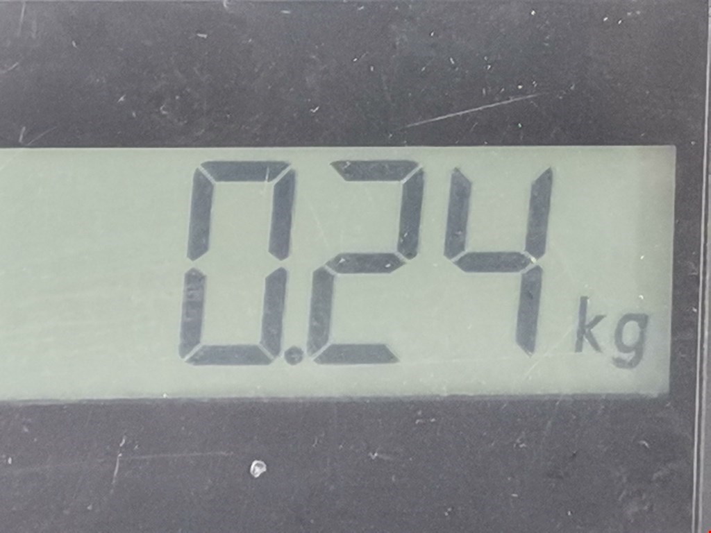 Ручка дверная передняя внутренняя левая CITROEN Xsara 1997-2000