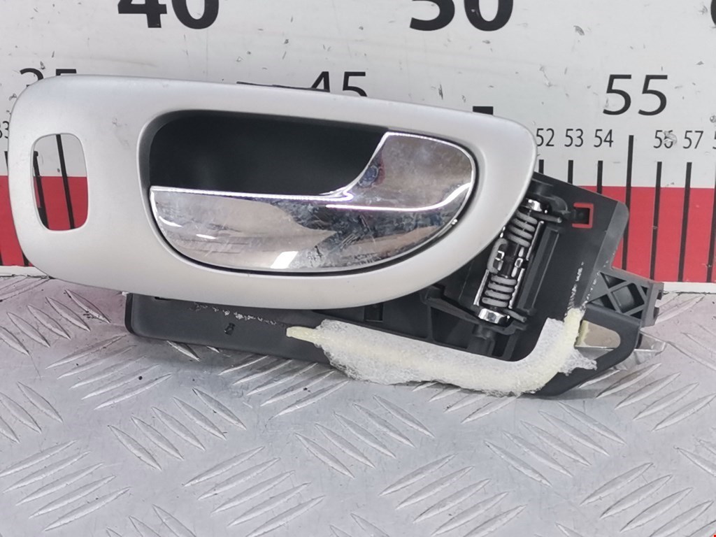 Ручка дверная задняя внутренняя правая PEUGEOT 307 2001-2008