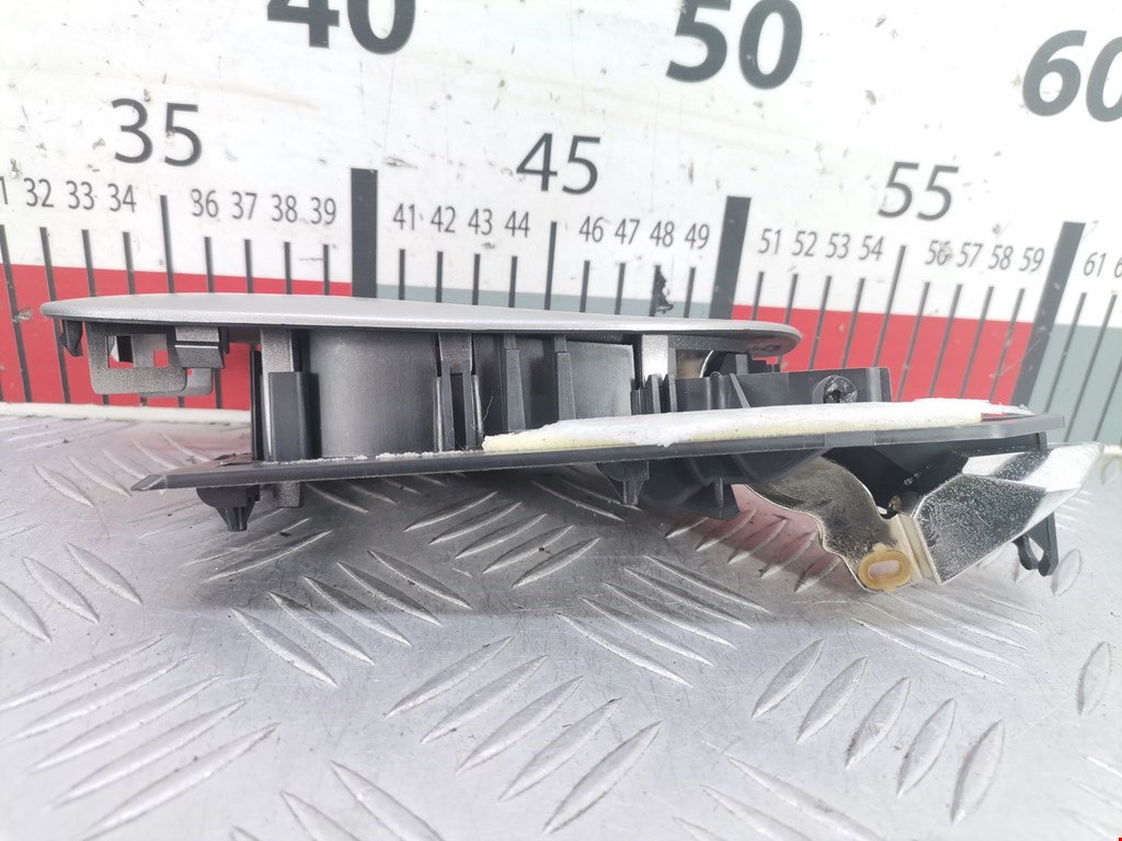 Ручка дверная задняя внутренняя правая PEUGEOT 307 2001-2008