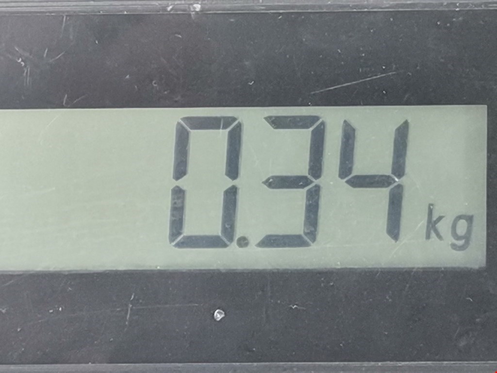 Ручка дверная задняя внутренняя правая PEUGEOT 307 2001-2008