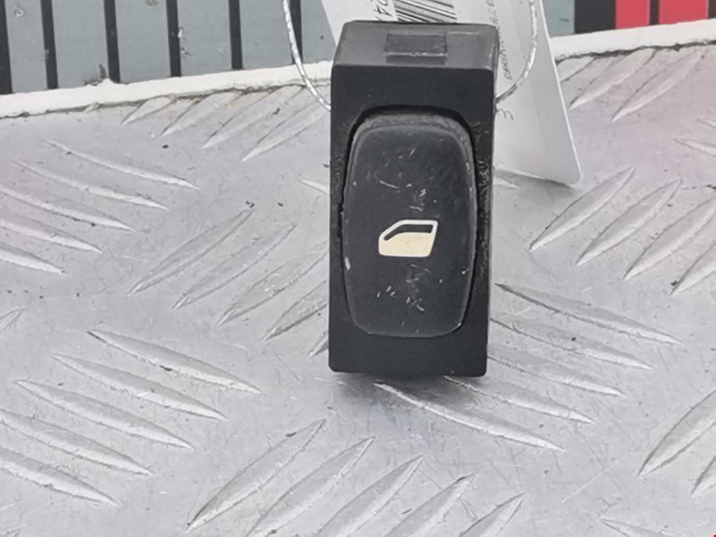 Кнопка стеклоподъемника PEUGEOT 307 2001-2008