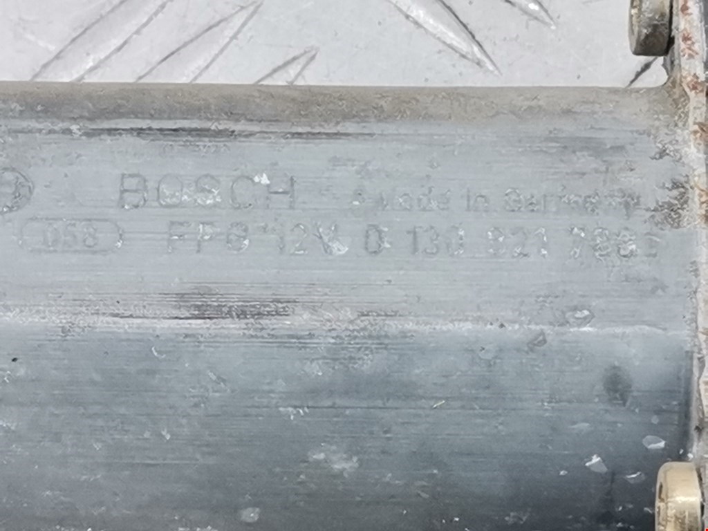 Стеклоподъемник задний правый MITSUBISHI Space Star 1999-2006