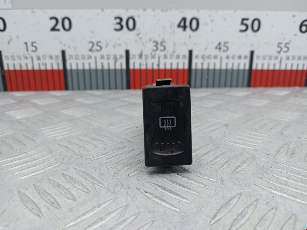 Кнопка подогрева (обогрева) переднего стекла Volkswagen Sharan 1 (1995-2010)