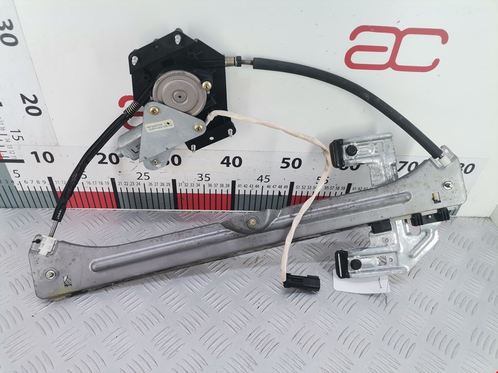 Стеклоподъемник передний левый CHRYSLER PT Cruser 2000-2010