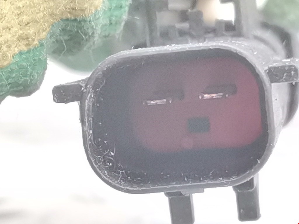 Стеклоподъемник передний левый CHRYSLER PT Cruser 2000-2010