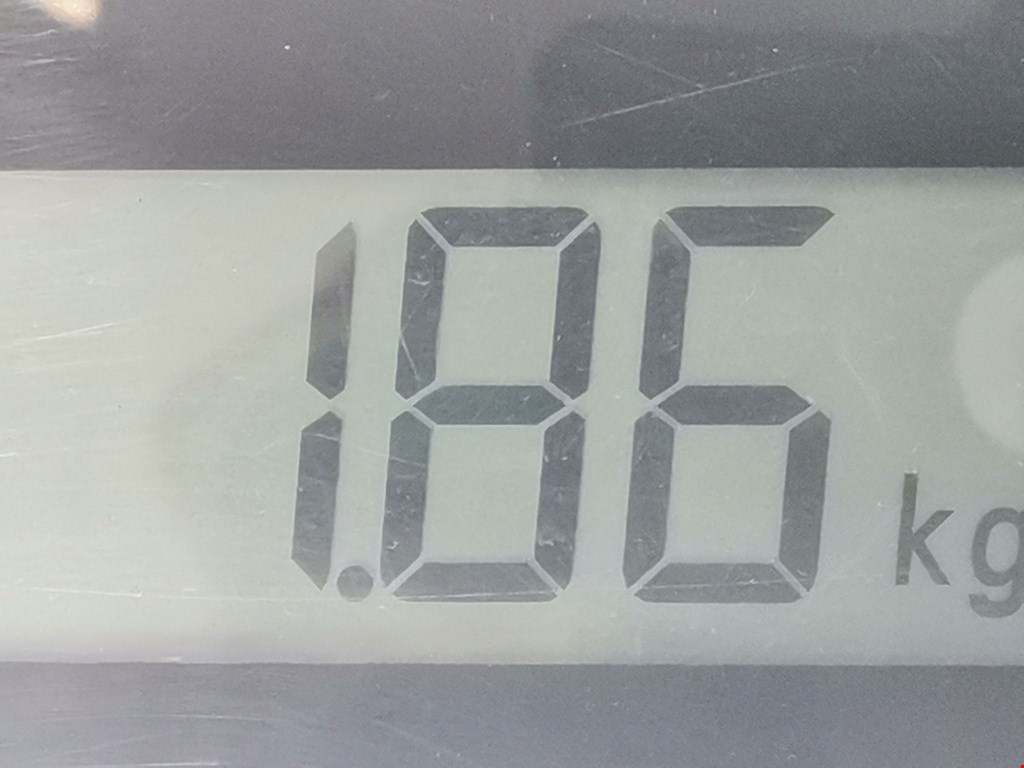 Стеклоподъемник передний левый CHRYSLER PT Cruser 2000-2010