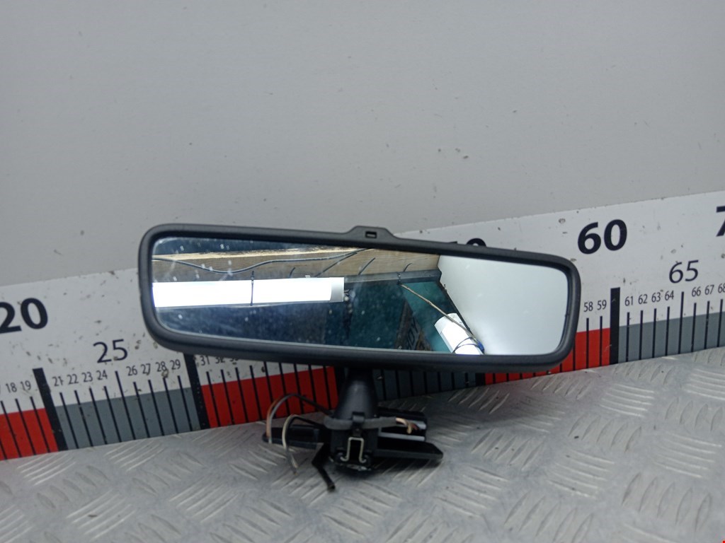 Зеркало заднего вида салонное OPEL Zafira A 1999-2005