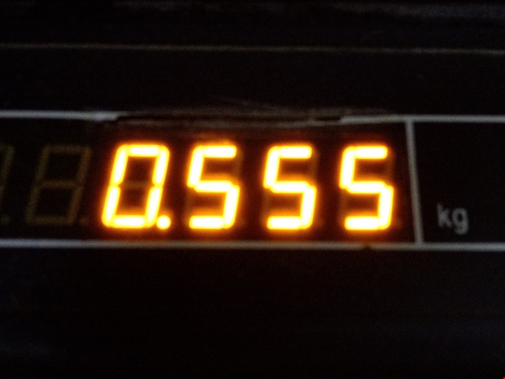 Зеркало заднего вида салонное OPEL Zafira A 1999-2005