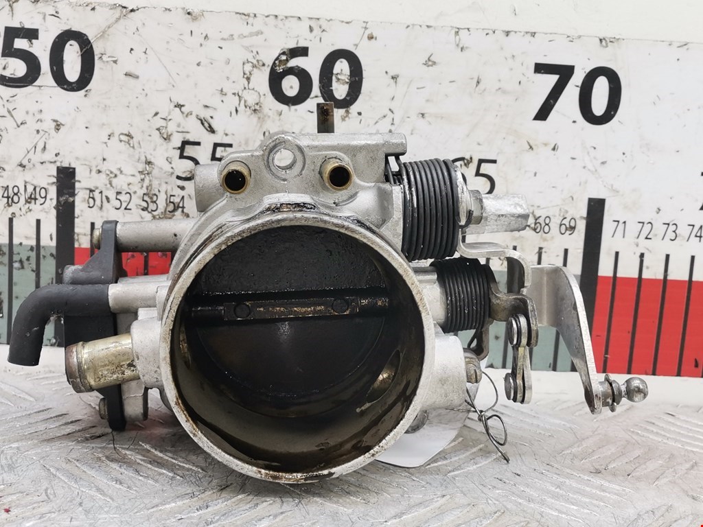 Защита антигравийная OPEL Vectra Vectra B 1995-2002