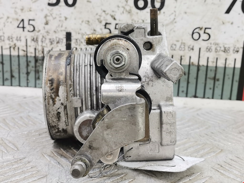 Защита антигравийная OPEL Vectra Vectra B 1995-2002