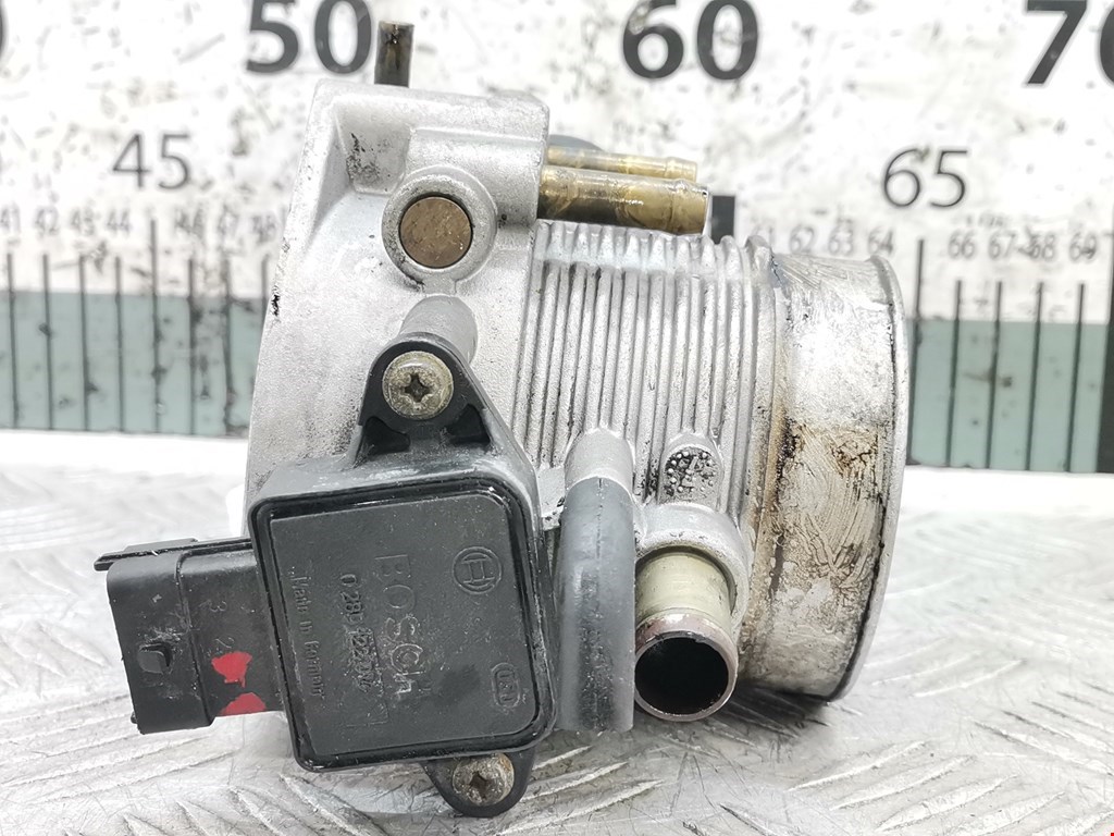 Защита антигравийная OPEL Vectra Vectra B 1995-2002