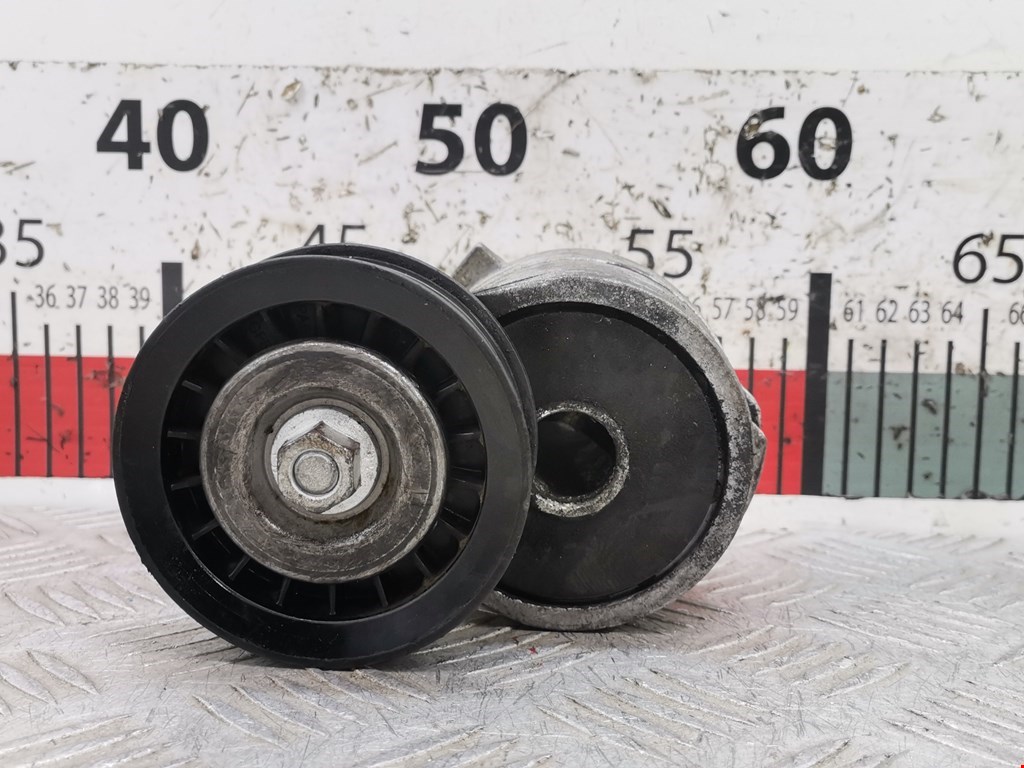 Натяжитель ремня генератора (приводного поликлинового ремня Opel Vectra B (1995-2002)