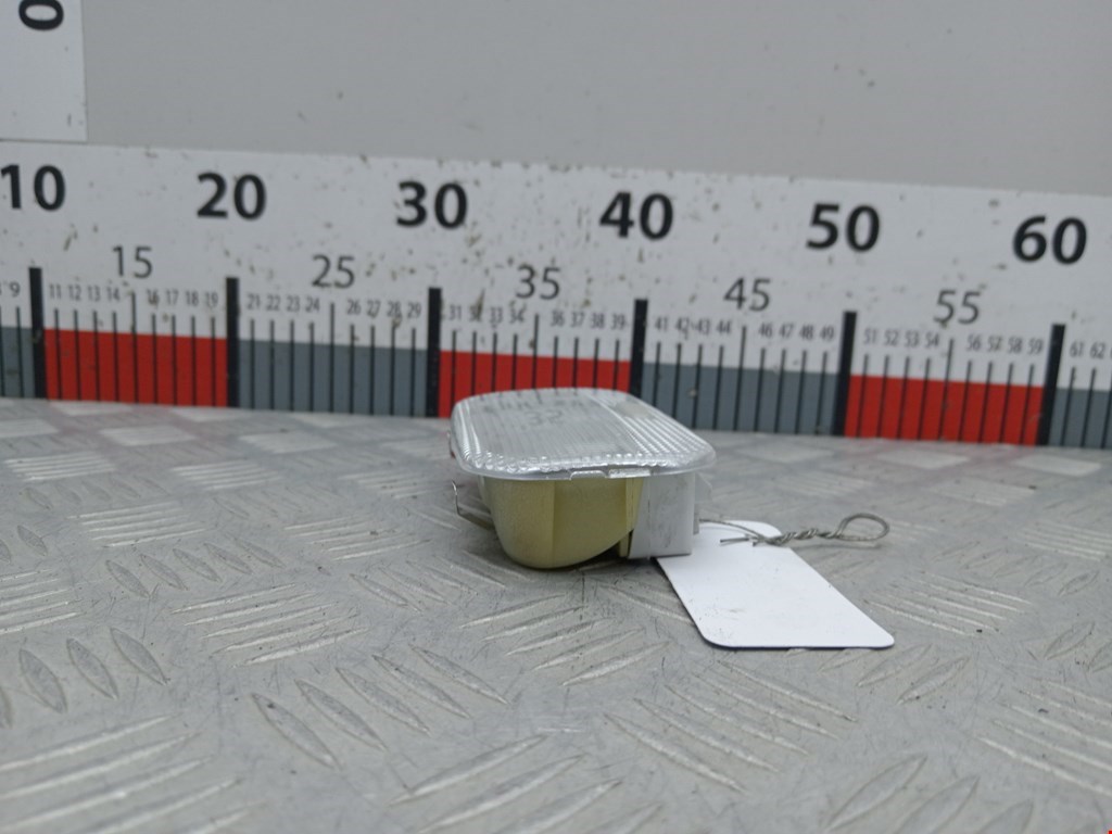 Плафон салонный (салона фонарь) PEUGEOT 307 2001-2008