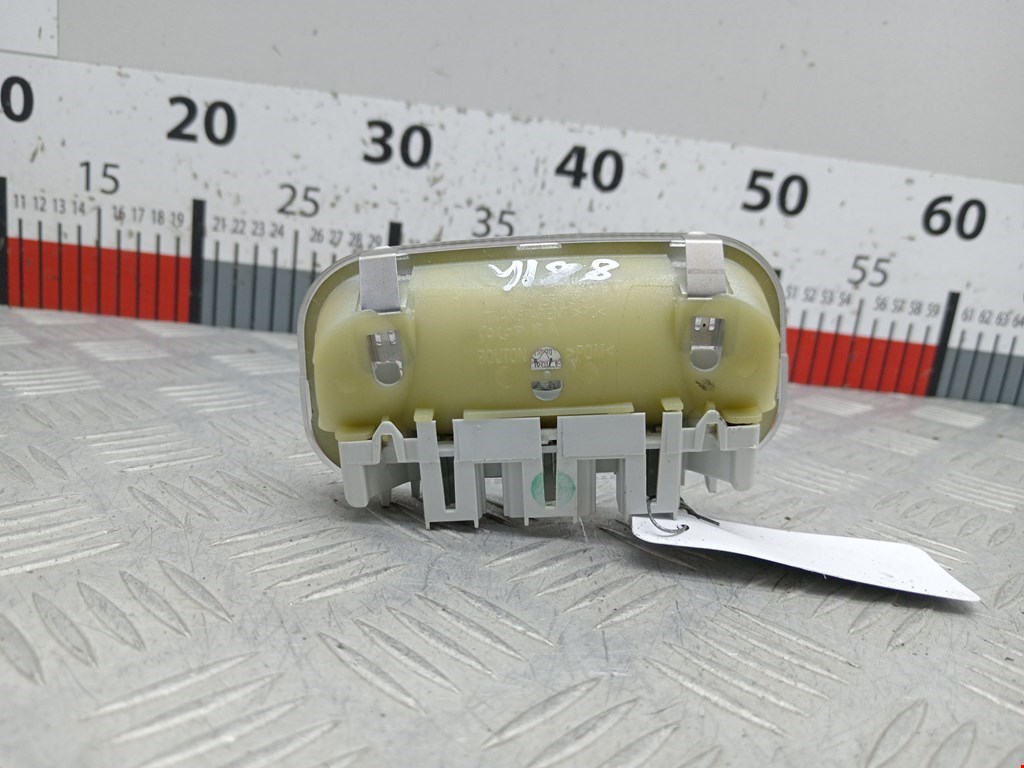 Плафон салонный (салона фонарь) PEUGEOT 307 2001-2008