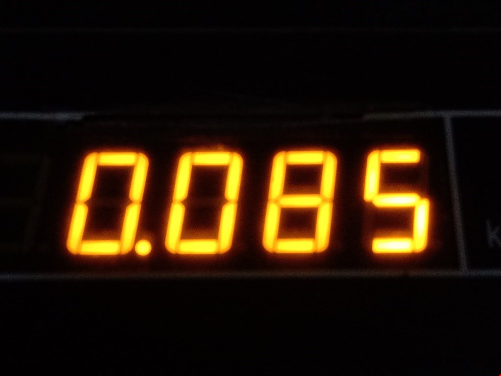 Плафон салонный (салона фонарь) PEUGEOT 307 2001-2008