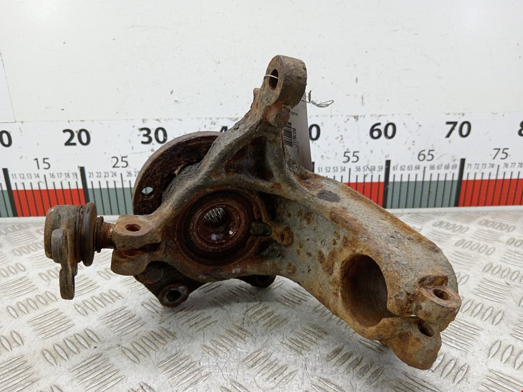 Ступица передняя левая CITROEN C3 2002-2009