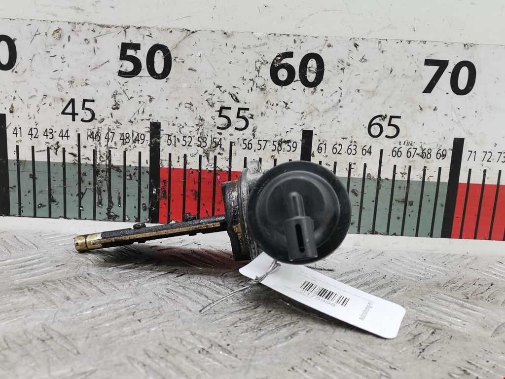 Вакуумный привод заслонок впускного коллектора Opel Vectra B (1995-2002)