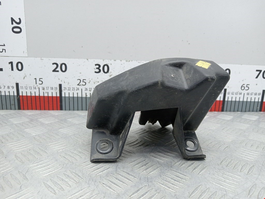 Кронштейн заднего бампера левый правый CITROEN C4 I 2004-2014