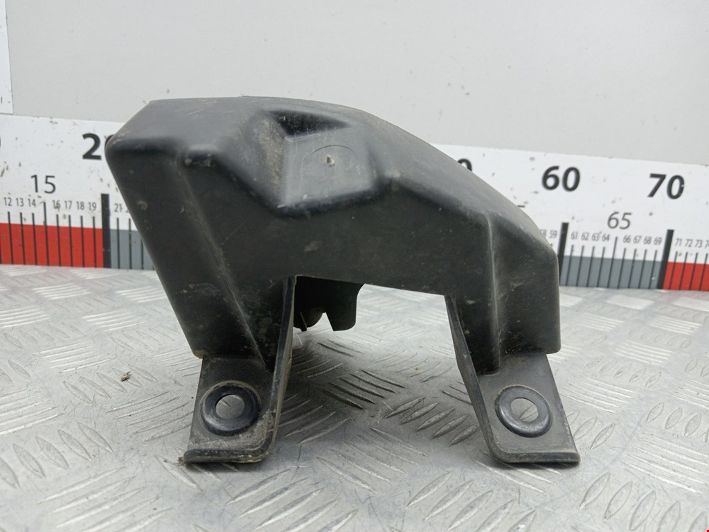 Кронштейн заднего бампера левый правый CITROEN C4 I 2004-2014