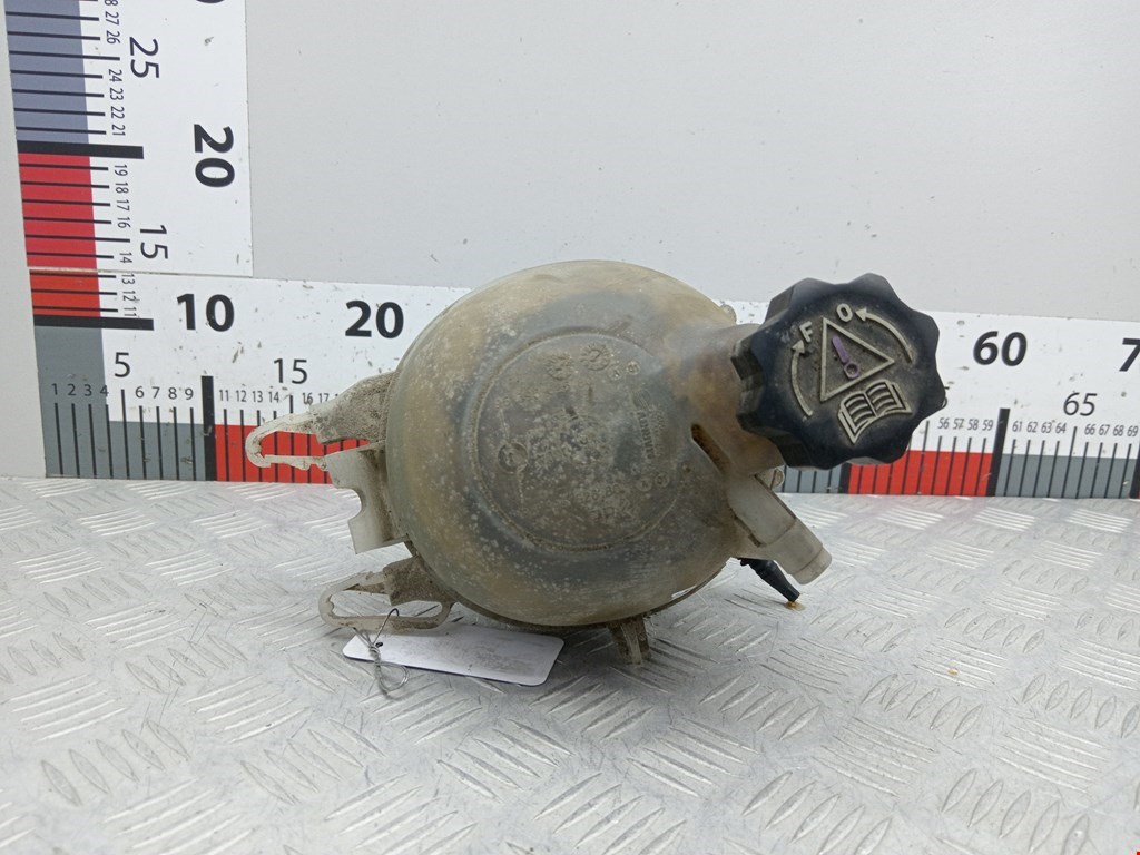 Бачок расширительный CITROEN C3 2002-2009