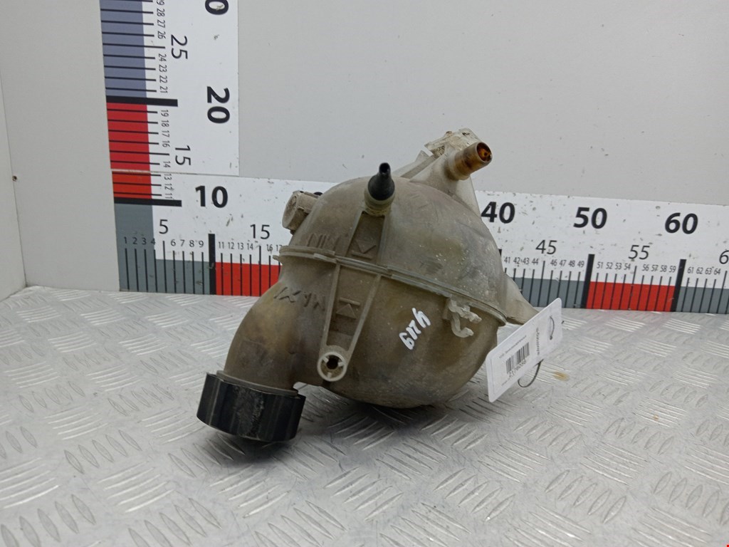 Бачок расширительный CITROEN C3 2002-2009