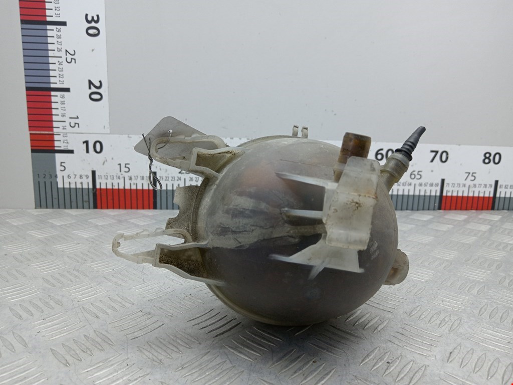 Бачок расширительный CITROEN C3 2002-2009