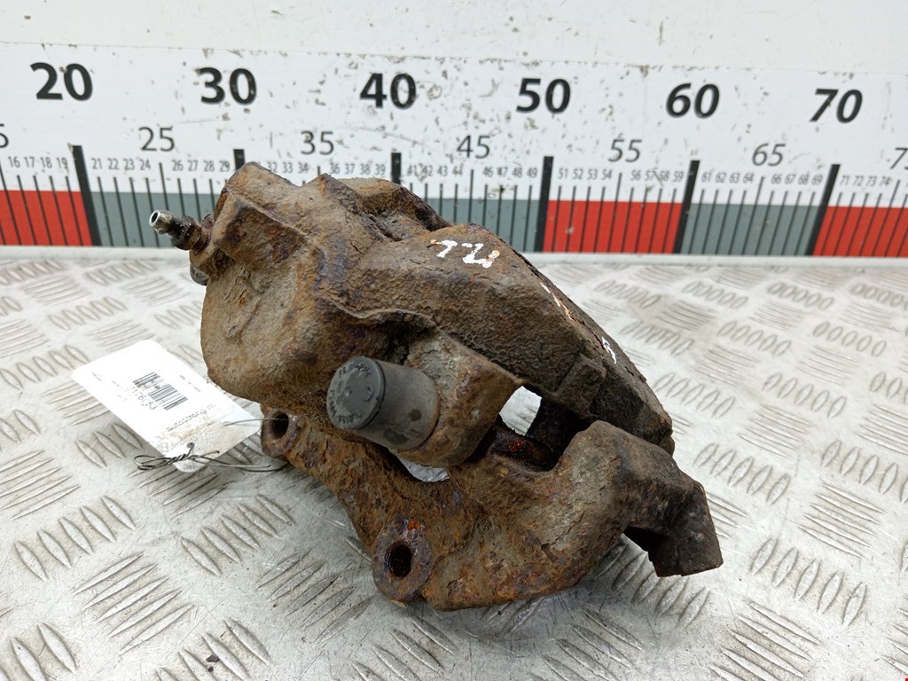 Суппорт передний левый MAZDA Mazda 5 CR 2005-2010