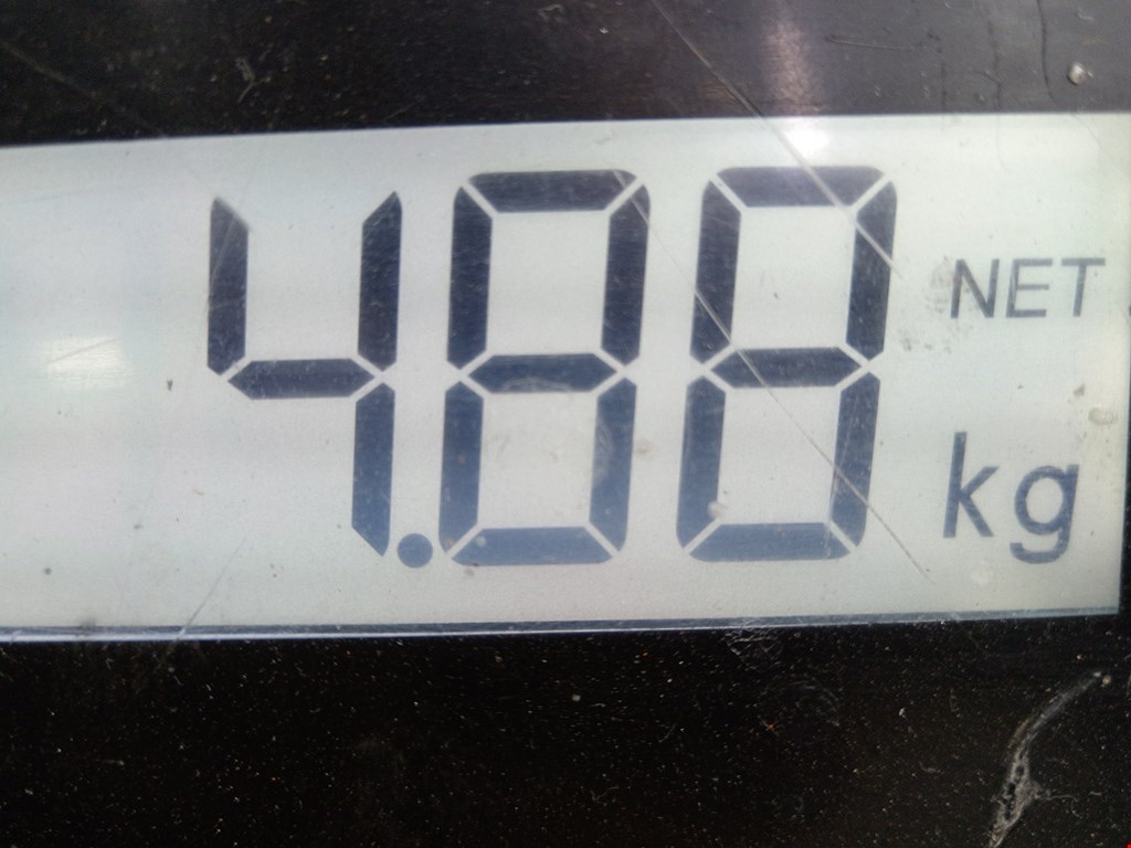 Суппорт передний левый MAZDA Mazda 5 CR 2005-2010