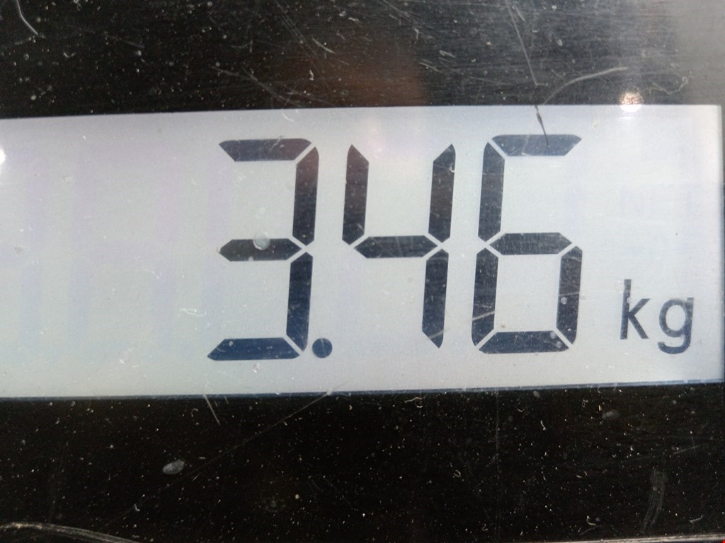 Насос гидравлический (механизм подъема крыши кабриолет) RENAULT Megane II 2002-2009