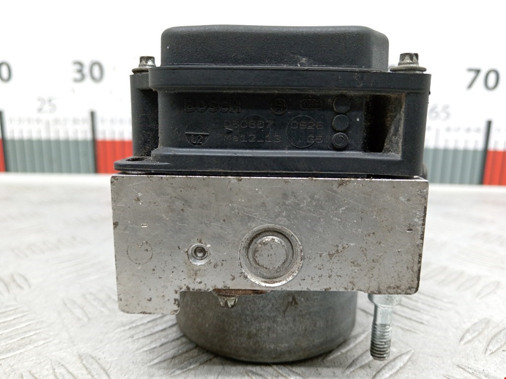 Блок ABS (насос) RENAULT Modus 2004-2012