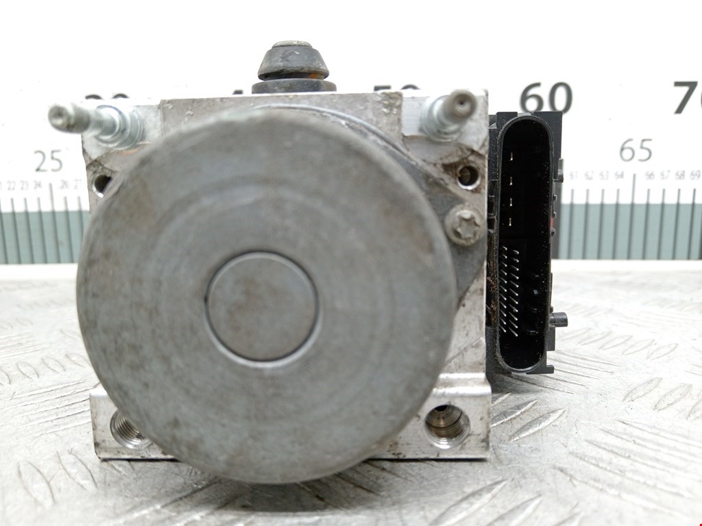 Блок ABS (насос) RENAULT Modus 2004-2012